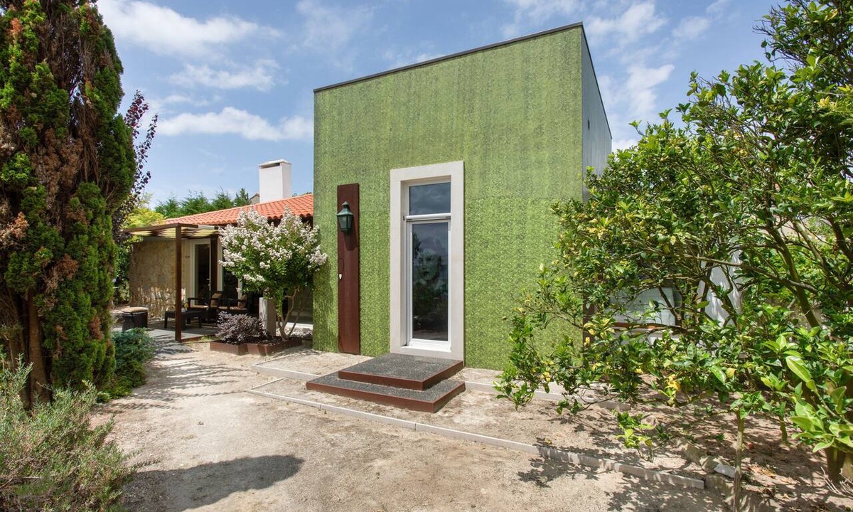 Alcobaca House | d'Olívia Lovely Homes – Conceição: Country House with Rustic Charm in Western Portugal