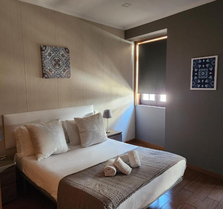 Santa Marinha Apartment | D'OURO DOM MANUEL By LW