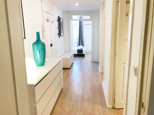 Lordelo do Ouro e Massarelos Apartment | D'ouro