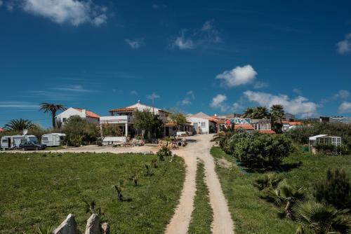 Atalaia Hostel | Da Silva Surfcamp