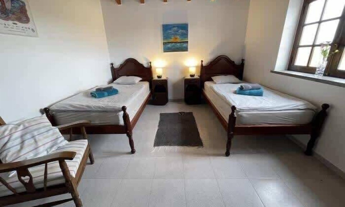 Atalaia Apartment | Da Silva Surfcamp - Zambujeira Room