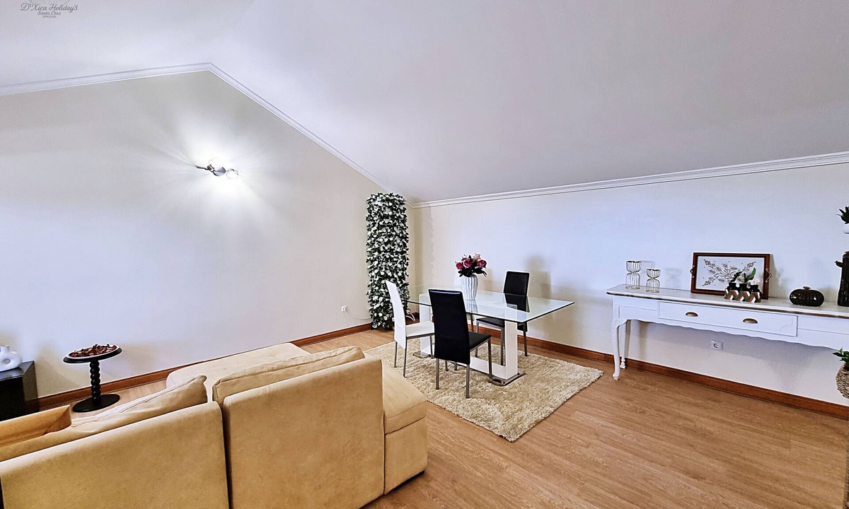 Santa Cruz Apartment | Dª Xica Holidays, from the sea to the mountains: Golf, beach, swimming pools and aquapark just 5 minutes away.
