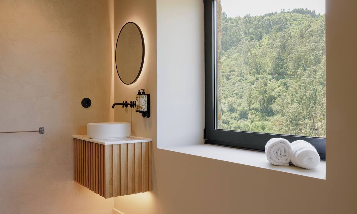 Sardoeira Hotel | Dajas Douro Valley – New opening