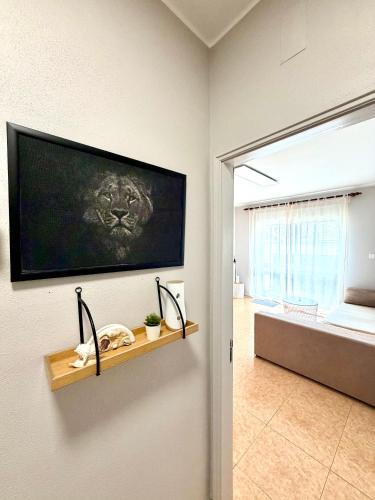 Vila do Conde Apartment | DaKing