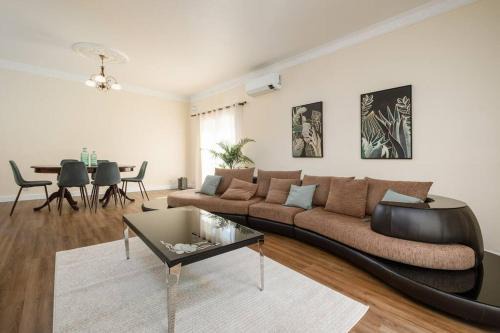 Lagoa Apartment | Dalveen