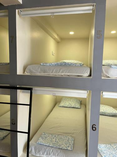 Sao Jorge de Arroios Hostel | Daora Lisbon Beds