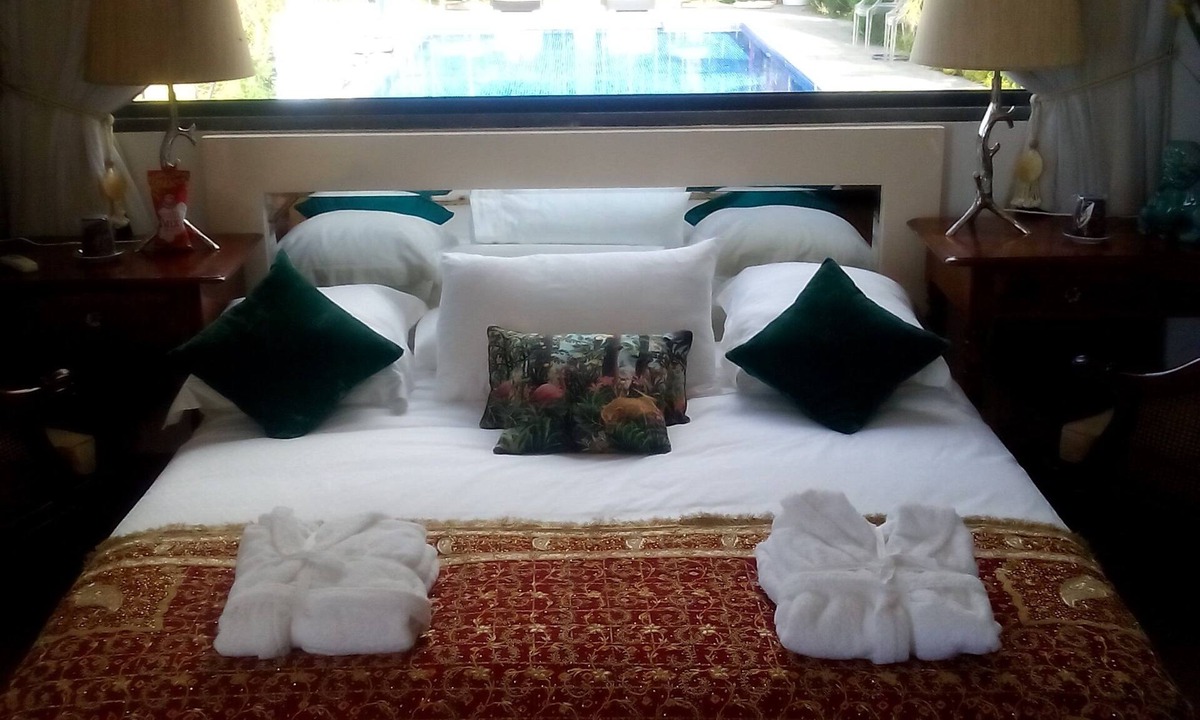 Ribeira Brava Bed & Breakfast | Dazkarizeh 73