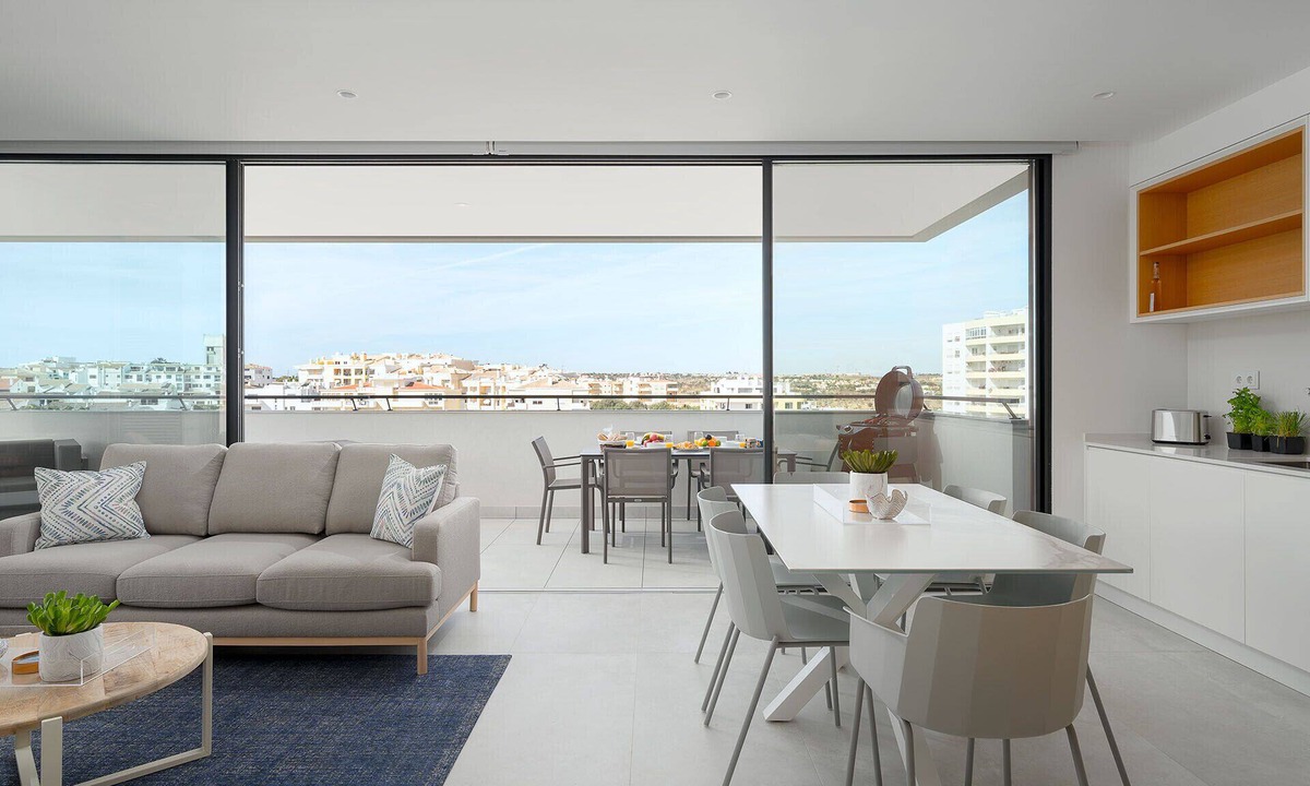Ameijeira Apartment | Delightful two bed, 5 stars apartment, by Ideal Homes