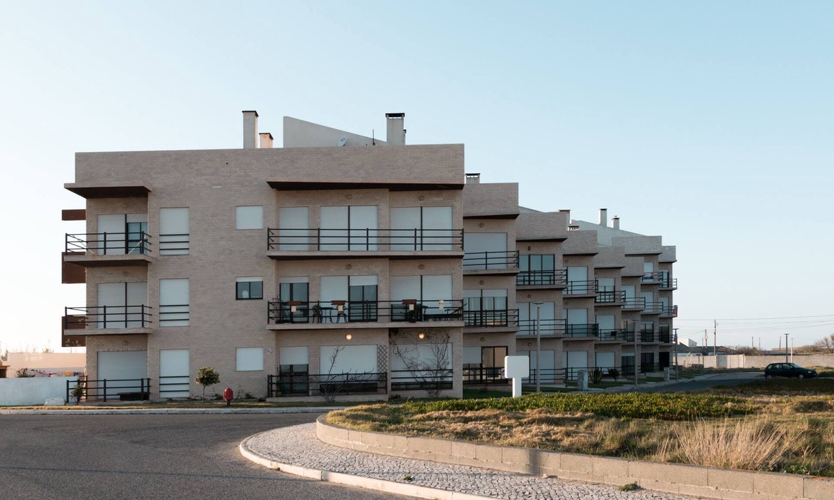 Sao Pedro Apartment | Deluxe Beachfront Apartment - Ocean View