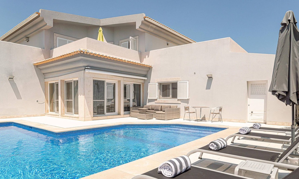 Villa Atlantica | Carvalhal