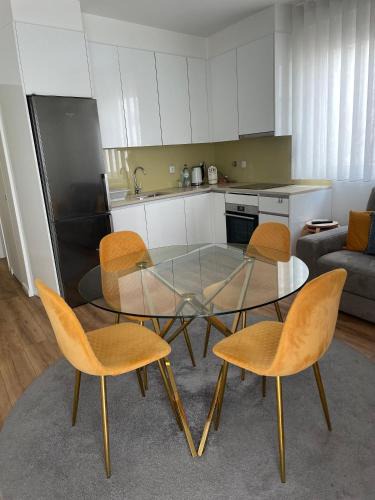 Pombal Apartment | Deolinda Pereira - Casa das Gatas