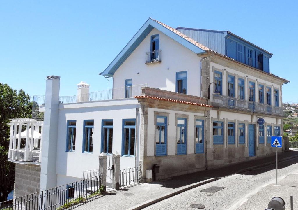 Amarante Hostel | Des Arts