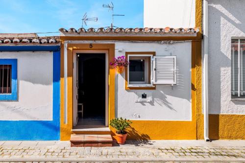 Reguengos de Monsaraz House | Descanso Alentejano -Casa d'aldeia