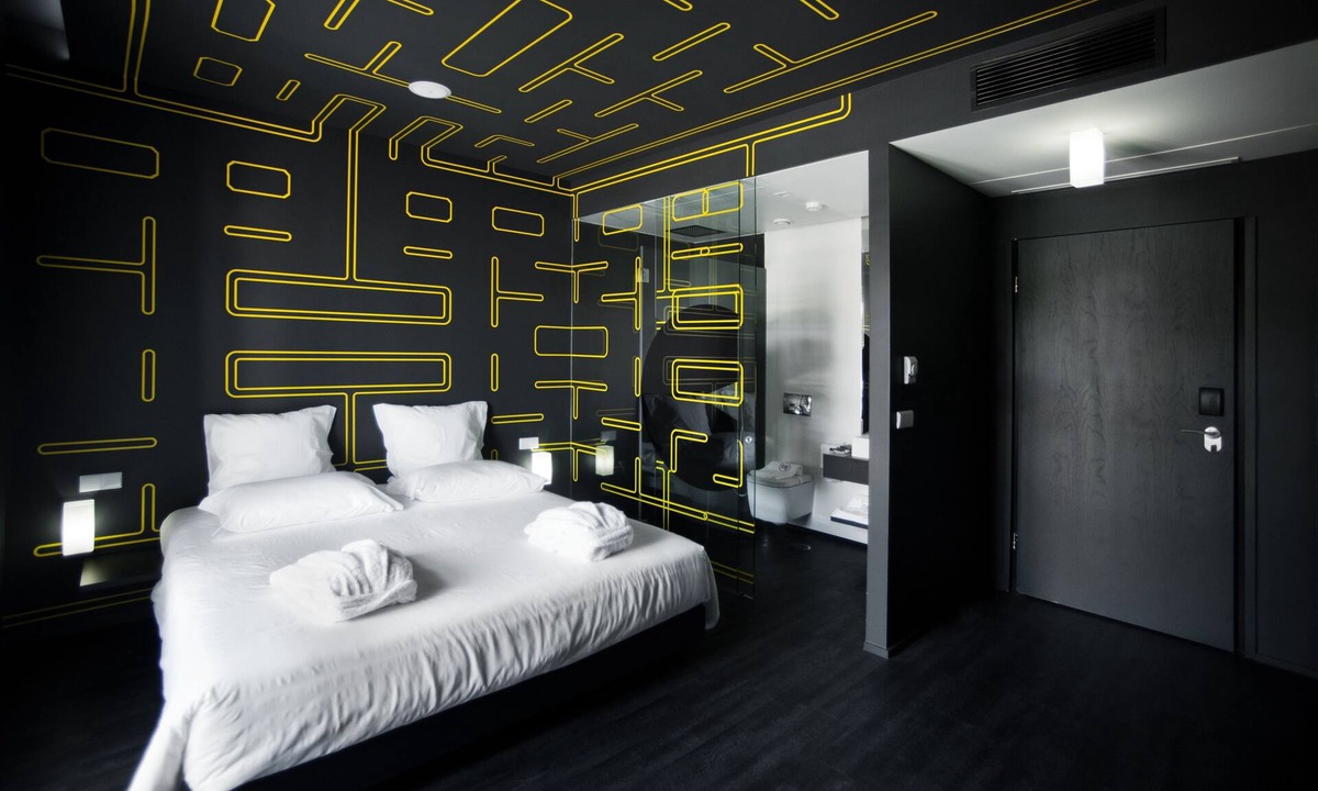 Caminha Hotel | Design and Wine Hotel