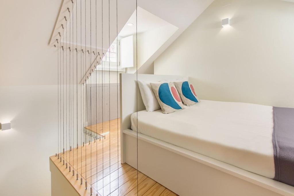 Santo Estevao Apartment | Design Apartment in Typical Alfama