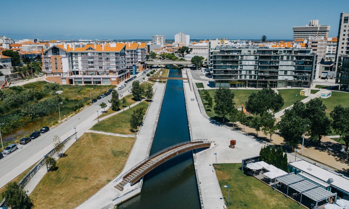 Gloria Apartment | Design Studio in the center of Aveiro