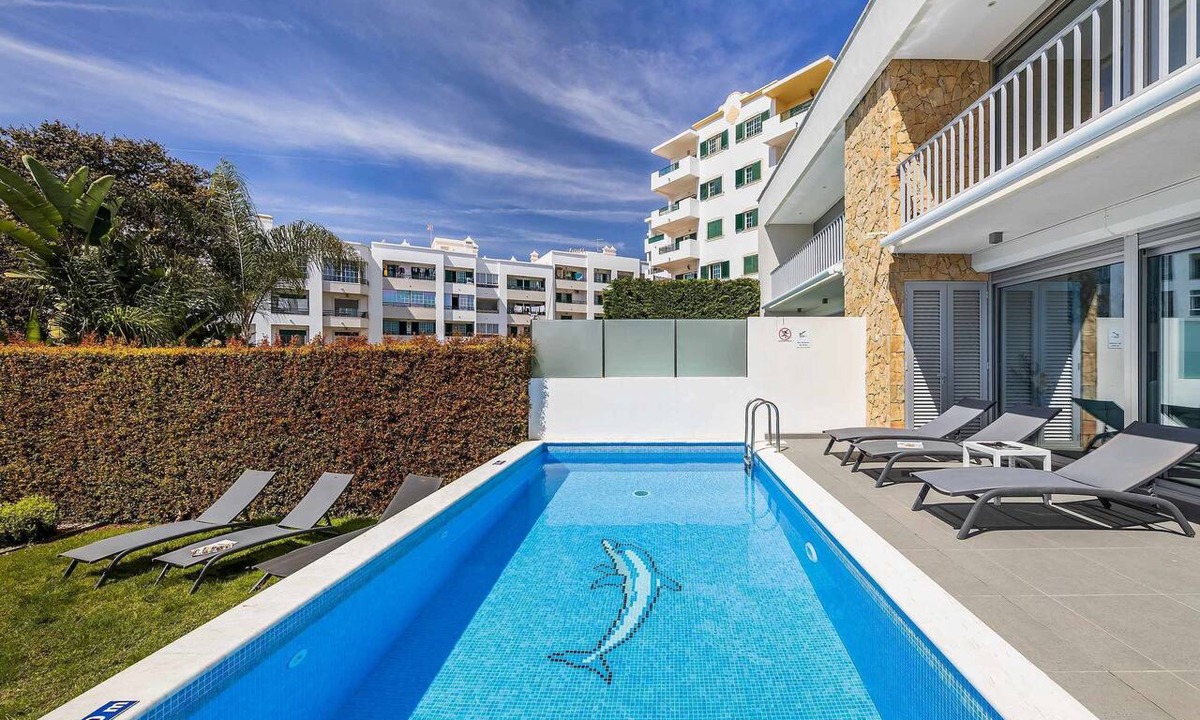 Correeira House | Design Villa Pascoal - Albufeira