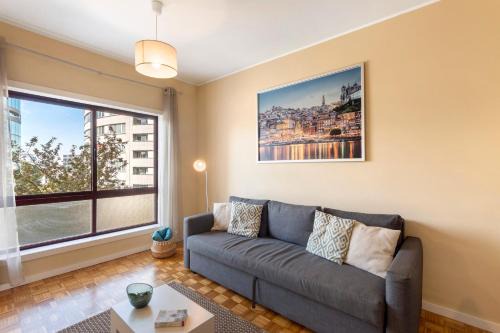 Maia Apartment | Destiny Oporto