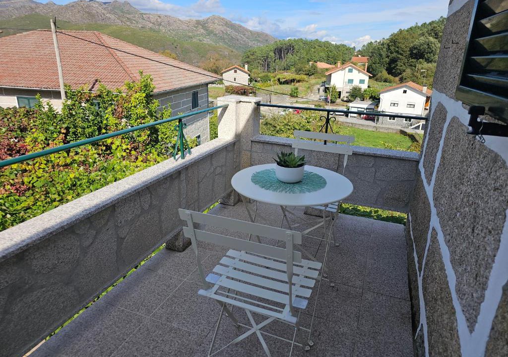 Lindoso House | Destro village Maison de charme avec vue Lindoso, Peneda-Gerês