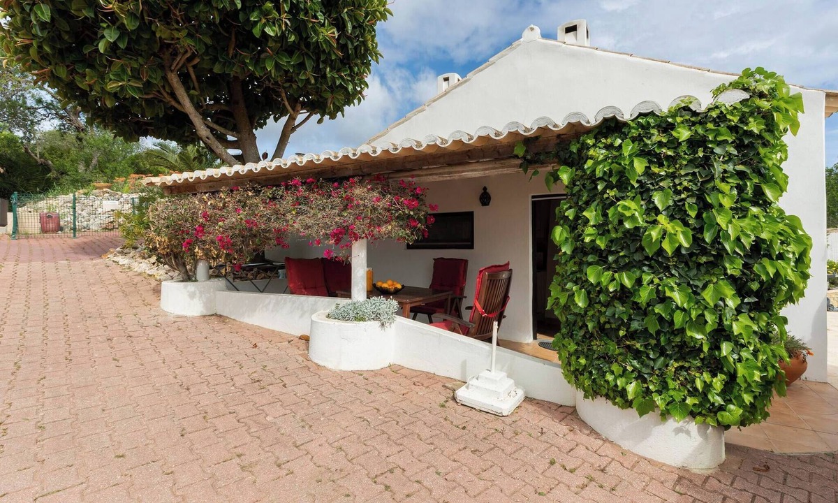 Lagos Cottage | Detached house in beautiful Quinta - QA01
