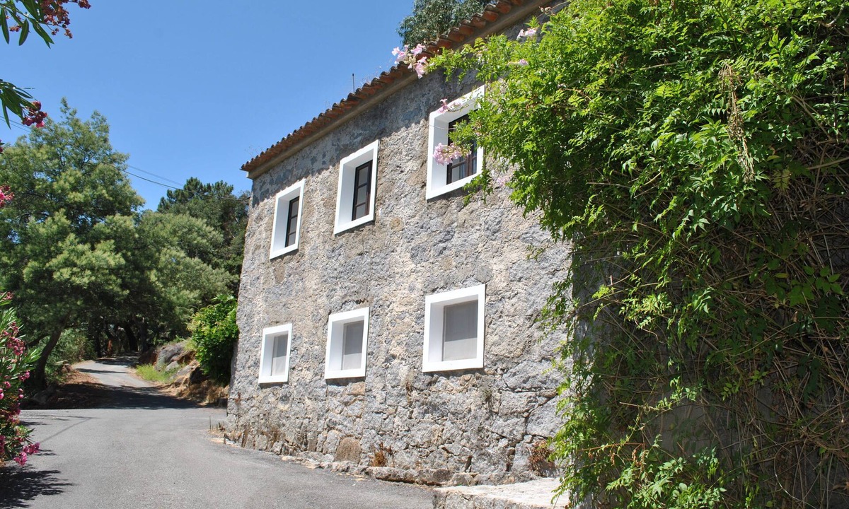 Caldas de Monchique Cottage | Detached House with private pool and terrace. Perfect getaway secluded location