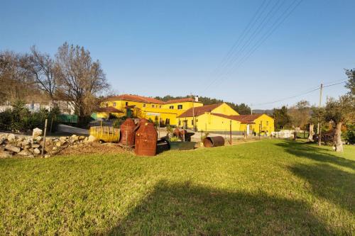 Coimbra Villa | Df Alojamentos e Suites