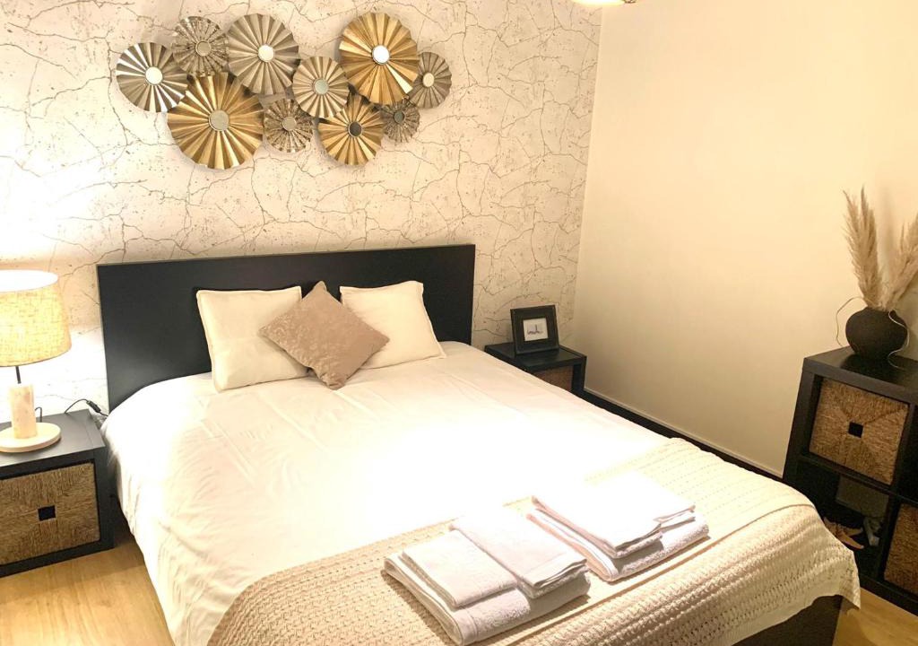 Barra Apartment | Diamante Azul Barra Beach Apartment