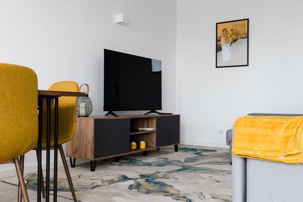 Boavista Apartment | Dinis Place