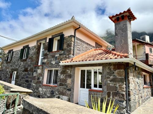 Sao Vicente House | Diniz country cottage