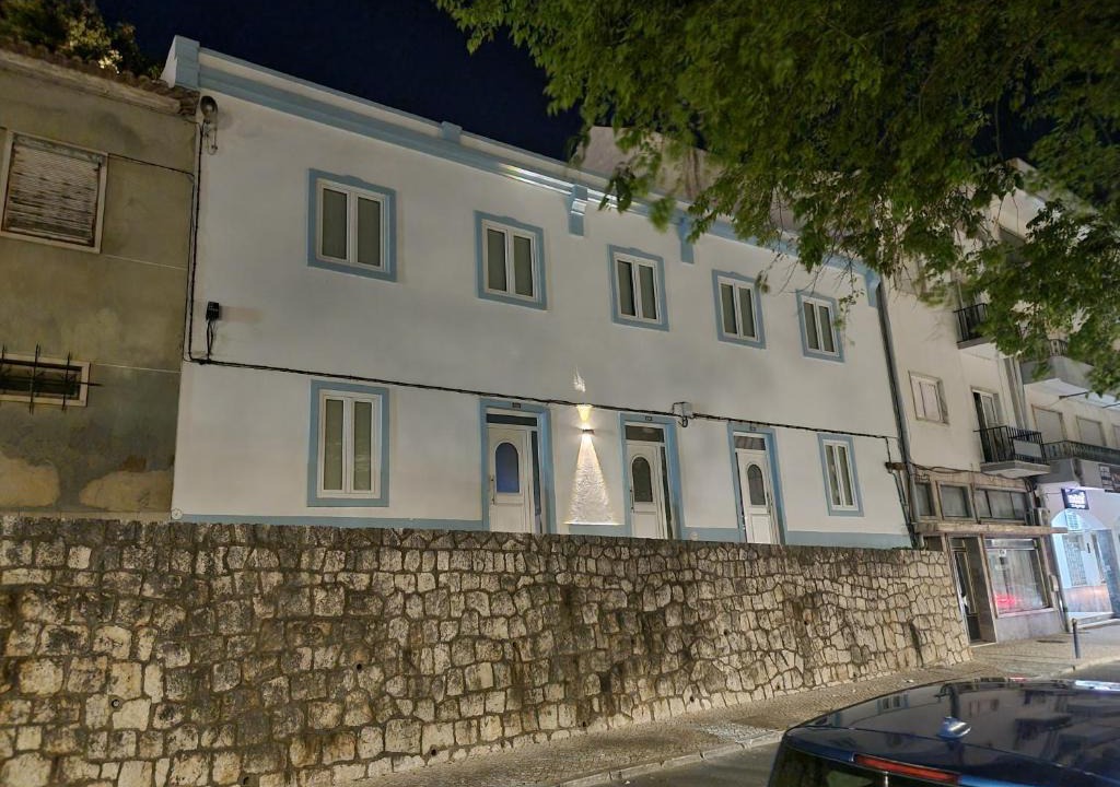 Alenquer Apartment | Discoveries House Alenquer