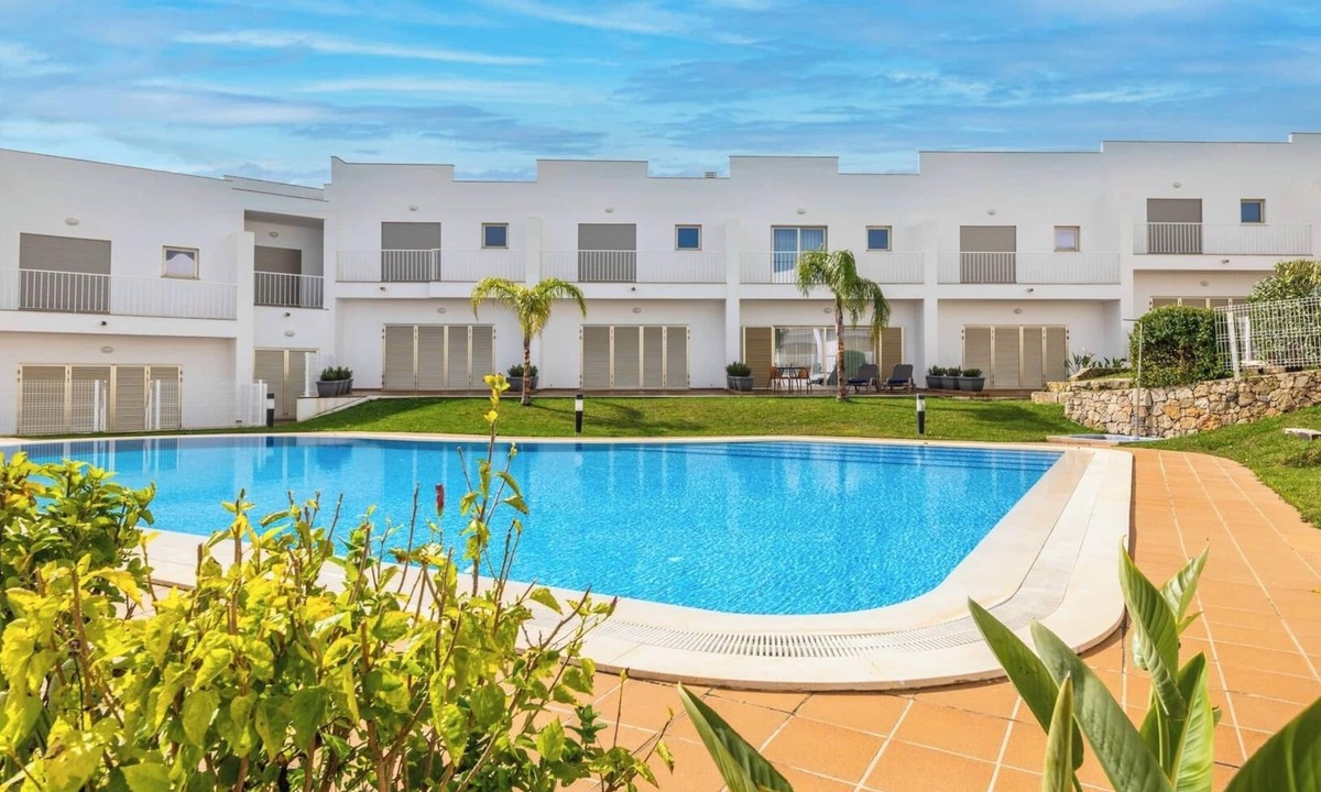 Mosqueira Apartment | DK Stays Residences Albufeira M15