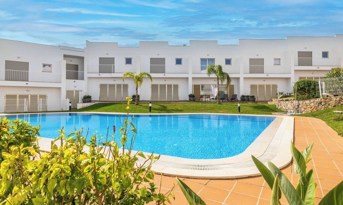 Mosqueira Apartment | DK Stays Residences Albufeira M08