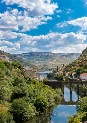 Bomfim Bed & Breakfast | Dois Lagares House & Winery