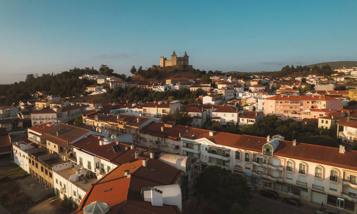 Sao Pedro Hotel | Dolinas Climbing Hotel