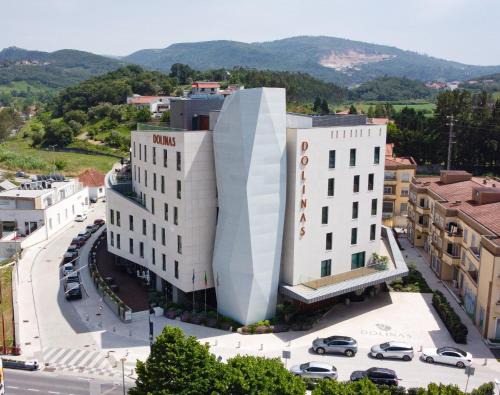 Sao Pedro Hotel | Dolinas Climbing Hotel