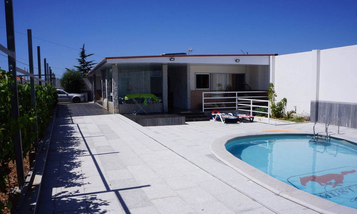 Anadia House | Doll's House - House with Private Pool