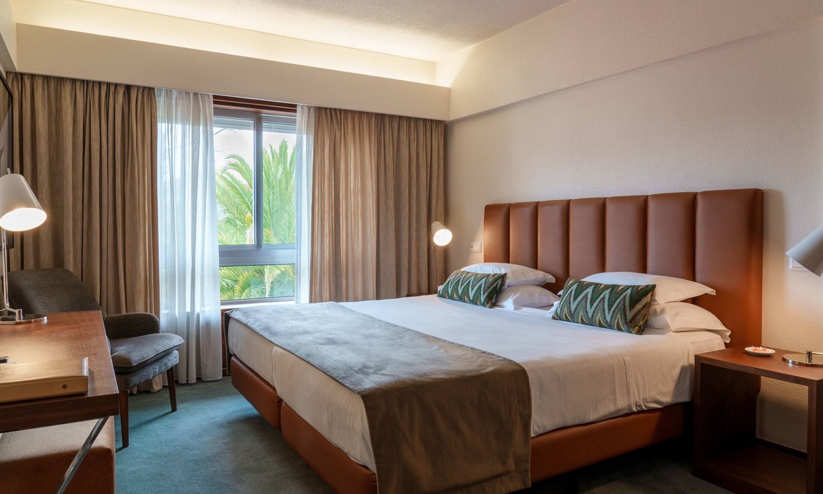 Fatima Hotel | Dom Goncalo Hotel & Spa
