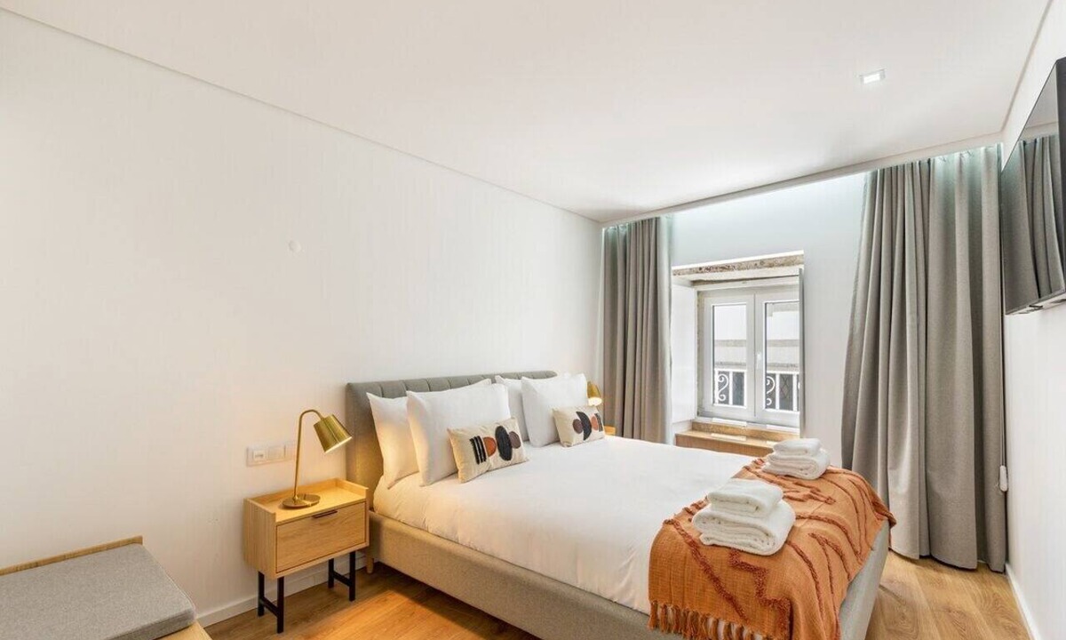 Braga Apartment | Dom Miguel Apartment - Be Apartments
