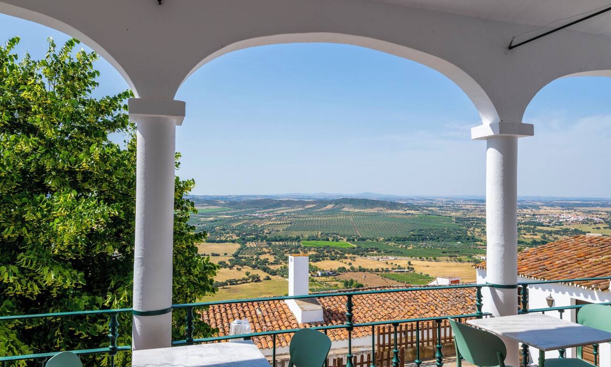 Monsaraz Hotel | Dom Nuno by Horta da Moura