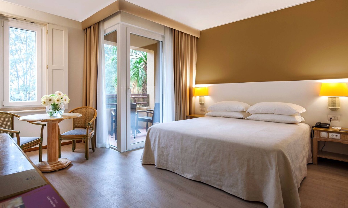 Vilamoura Hotel | Dom Pedro Marina