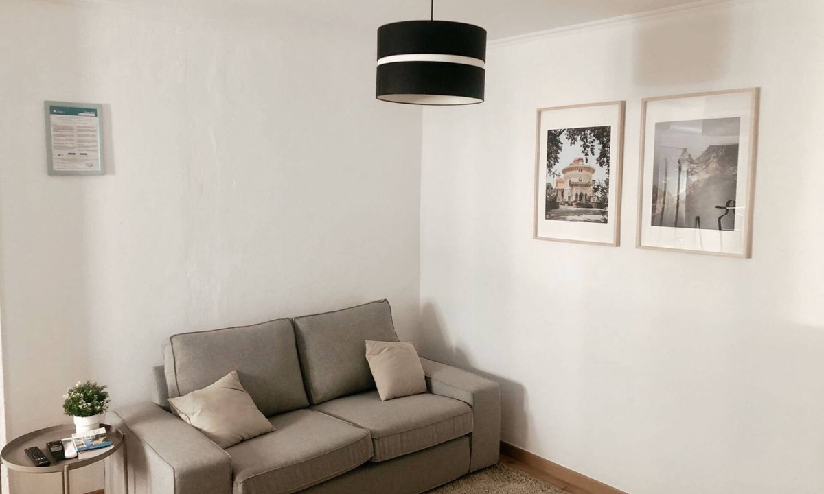 Sintra Apartment | Dom Pipas Houses - Casinha da Maria by LovelyStay