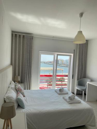 Praia de Mira Apartment | Dom Quixote apartamentos turísticos