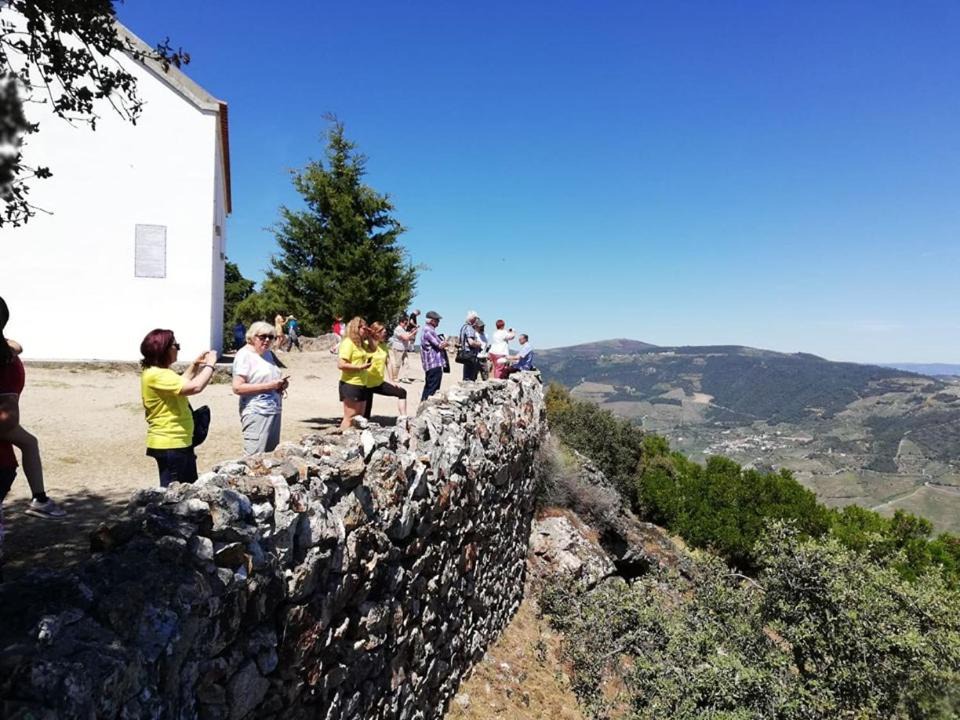 Peso da Regua House | Domus Trintorum
