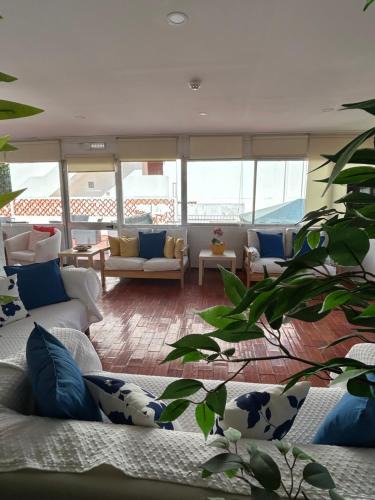 Ameijeira Hotel | Dona Ana Residencial