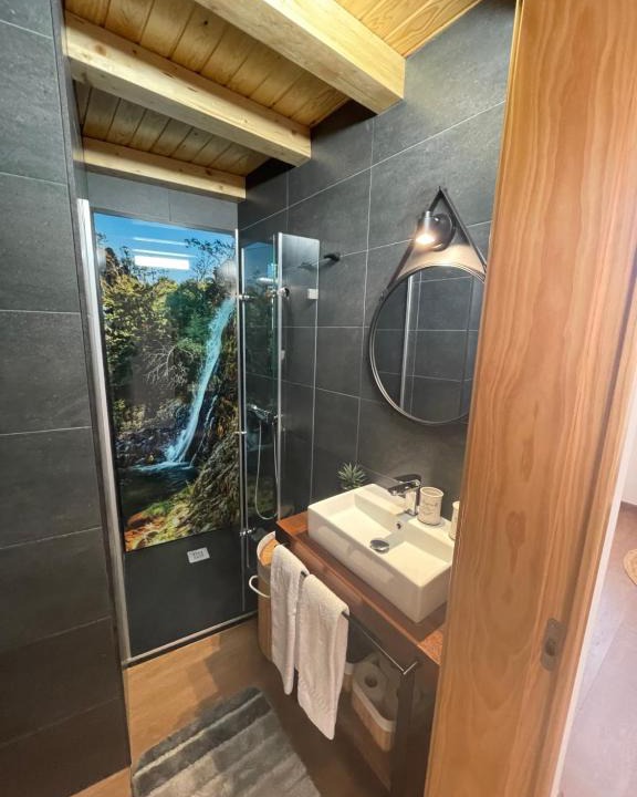 Manteigas Apartment | Dona Irene AL