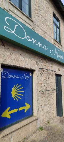 Seixas House | Donna Nega Guest House
