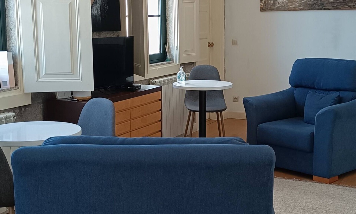 Seixas House | Donna Nega Guest House