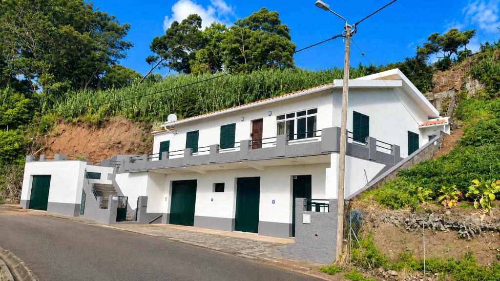 Sao Jorge House | DoriVal Holiday Home