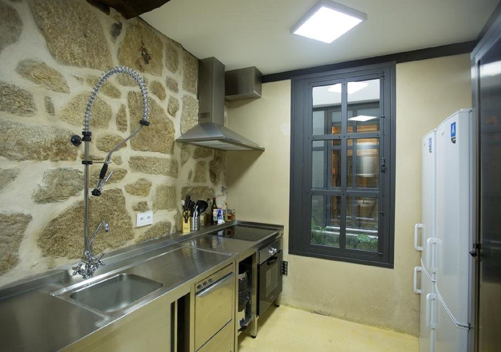 Vila Real Hostel | Double Room - Hostel Douro Village