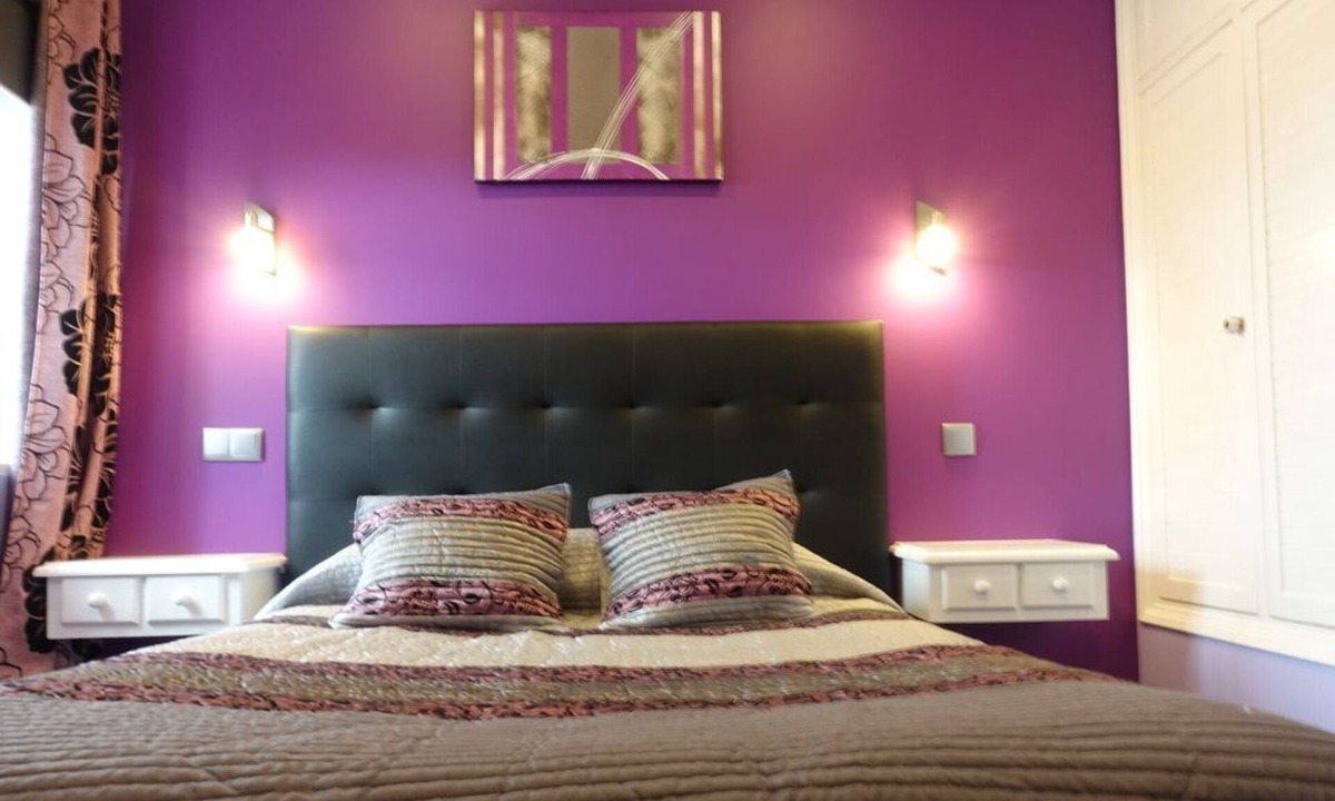 Quiaios House | Double room n ° 4, quiet location